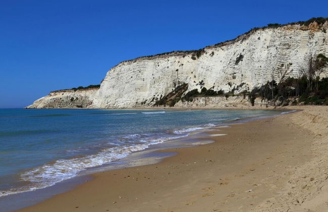 Eraclea Minoa Village - Foto 42