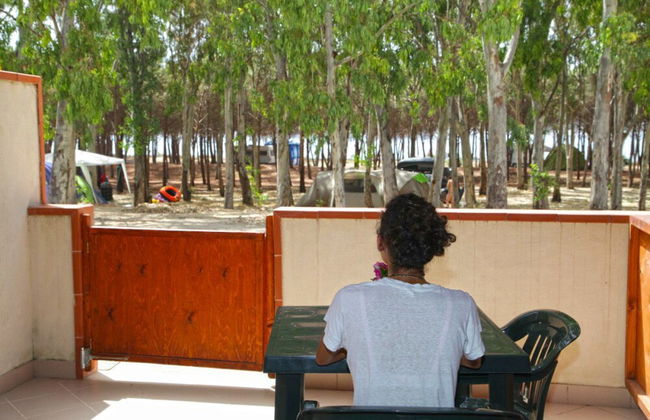 Eraclea Minoa Village - Foto 6