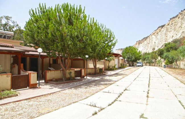 Eraclea Minoa Village - Foto 24