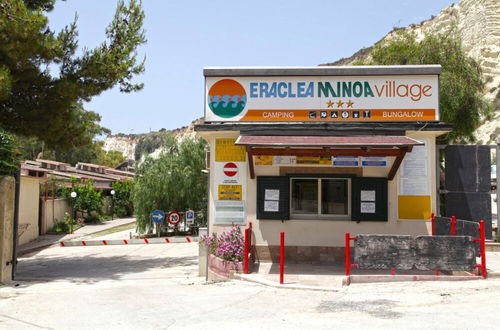 Photo 1 - Eraclea Minoa Village