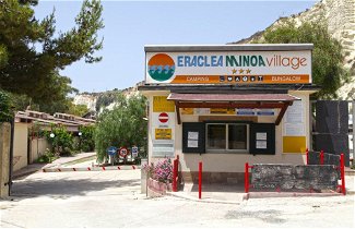 Photo 1 - Eraclea Minoa Village
