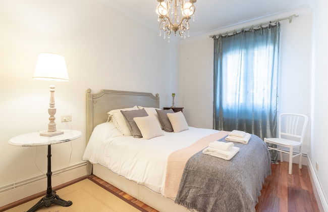 BILBAO BY THE SEA IV apartment by Aston Rentals - Foto 8