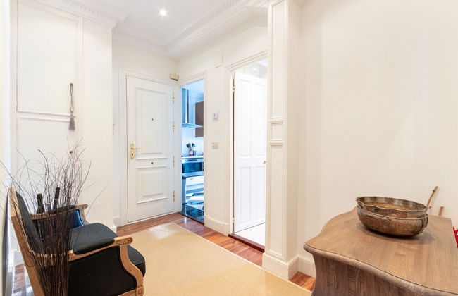 BILBAO BY THE SEA IV apartment by Aston Rentals - Foto 24