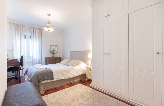 BILBAO BY THE SEA IV apartment by Aston Rentals - Foto 2