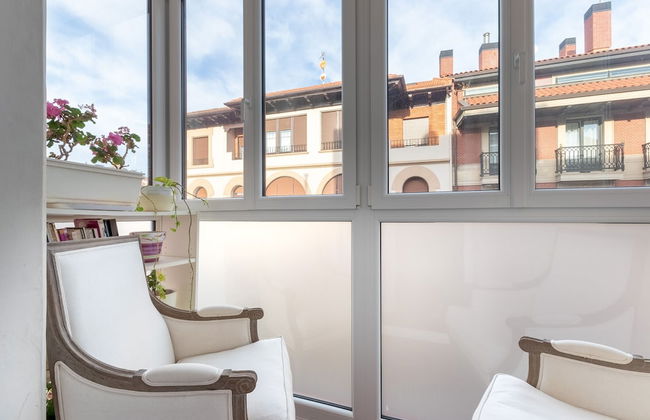 BILBAO BY THE SEA IV apartment by Aston Rentals - Foto 16