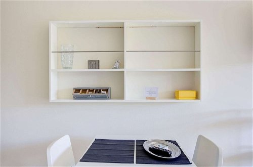 Foto 12 - Cozy Apartment in Sirmione near Lake Garda