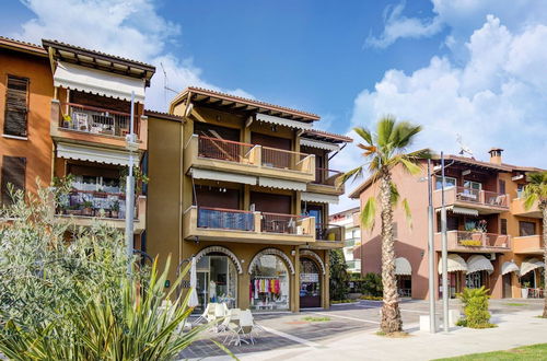 Foto 12 - Cozy Apartment in Sirmione near Lake Garda