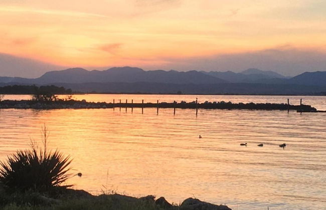 Cozy Apartment in Sirmione near Lake Garda - Foto 28