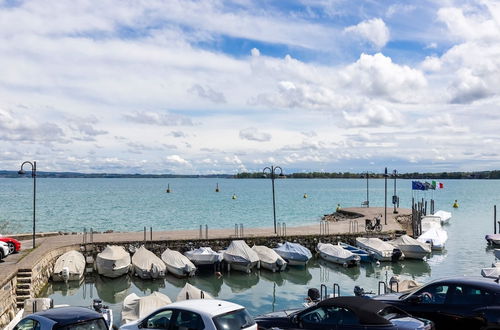 Photo 27 - Cloistered Apartment in Sirmione near Lake