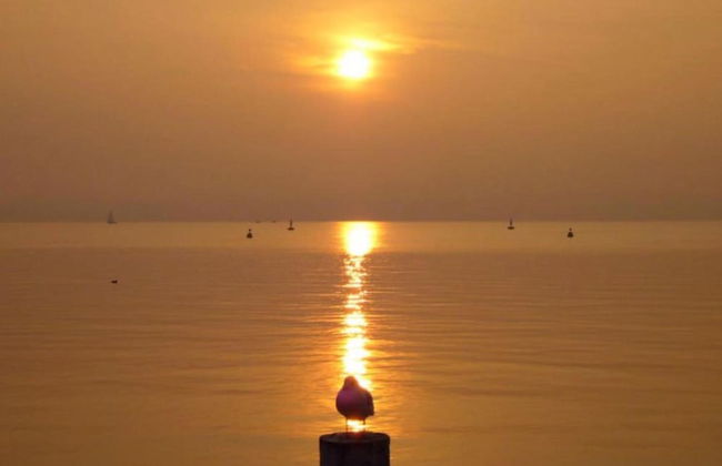 Cozy Apartment in Sirmione near Lake Garda - Foto 38