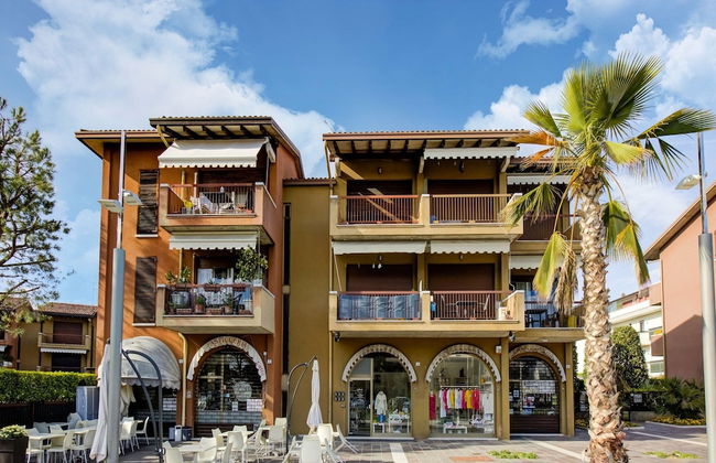 Cozy Apartment in Sirmione near Lake Garda - Foto 19