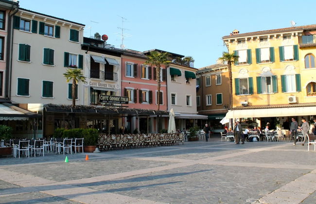 Cozy Apartment in Sirmione near Lake Garda - Foto 20