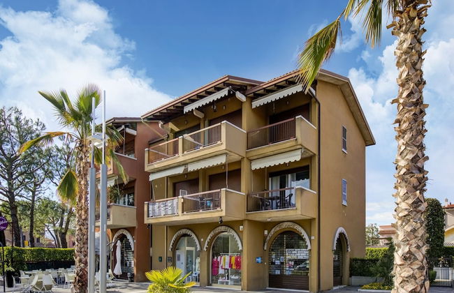 Cozy Apartment in Sirmione near Lake Garda - Foto 1