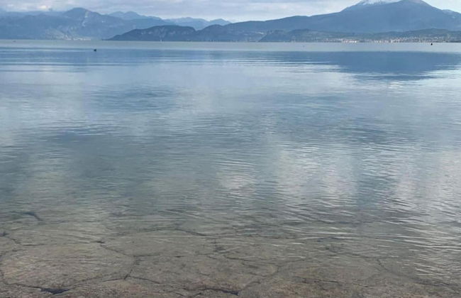 Cozy Apartment in Sirmione near Lake Garda - Foto 29