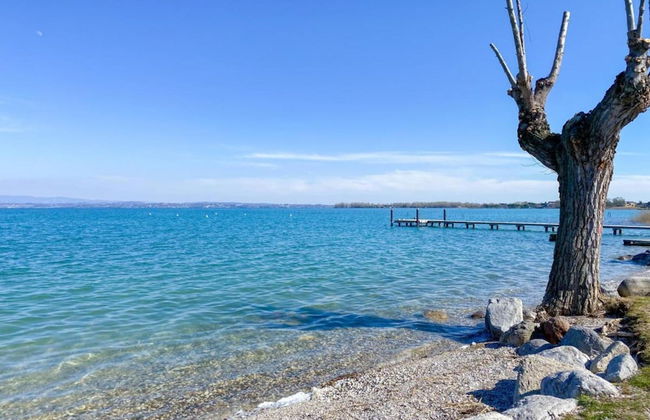 Cozy Apartment in Sirmione near Lake Garda - Foto 27