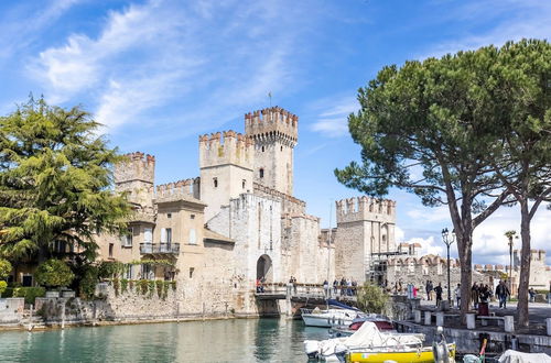 Photo 25 - Cozy Apartment in Sirmione near Lake Garda