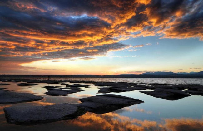 Cozy Apartment in Sirmione near Lake Garda - Foto 37