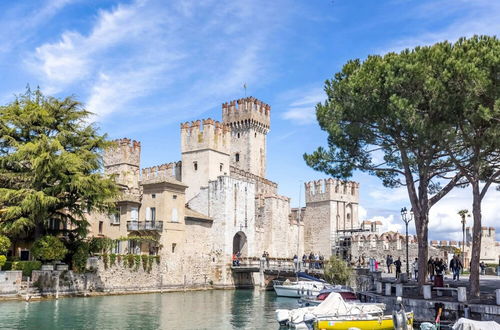 Foto 15 - Cozy Apartment in Sirmione near Lake Garda