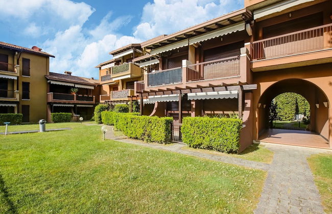 Cozy Apartment in Sirmione near Lake Garda - Foto 17