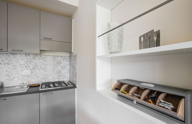 Cozy Apartment in Sirmione near Lake Garda - Foto 5