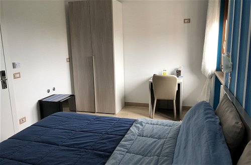Foto 2 - English Inn rooms