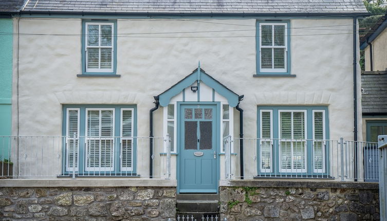 Foto 1 - Noe Acre - 3 Bedroom Cottage - Tenby