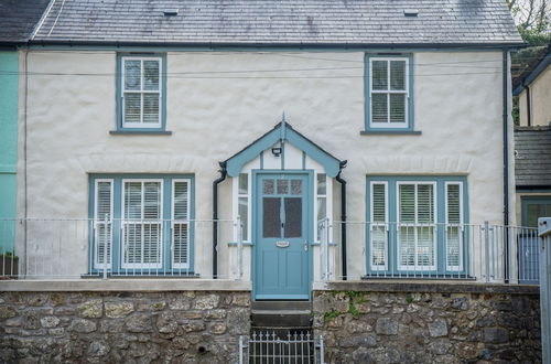 Foto 1 - Noe Acre - 3 Bedroom Cottage - Tenby