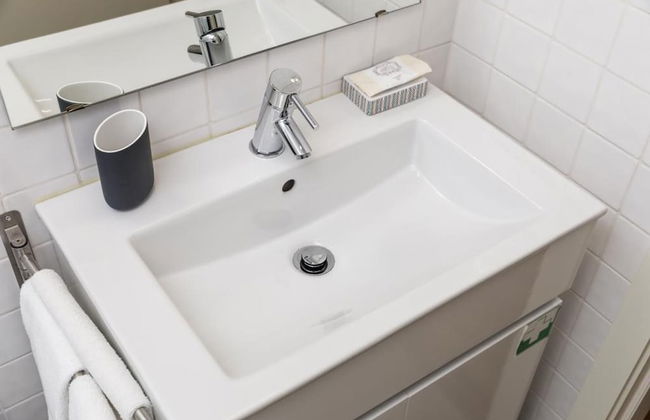 Casa Do Rou Apartment T1 in Porto - Foto 16