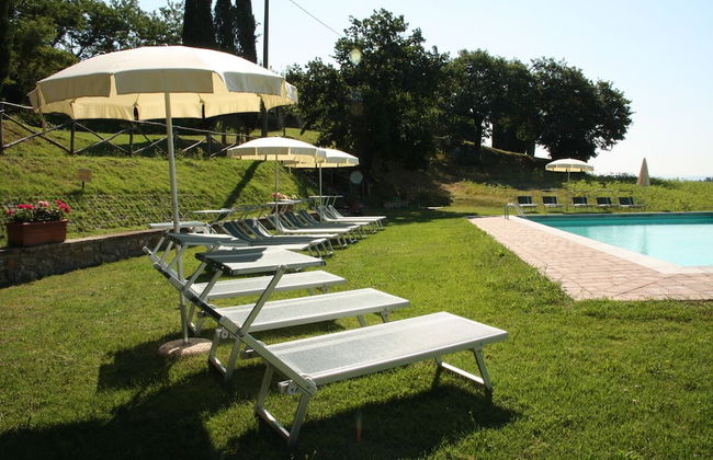 Agriturismo Palazzo Bello - Foto 61