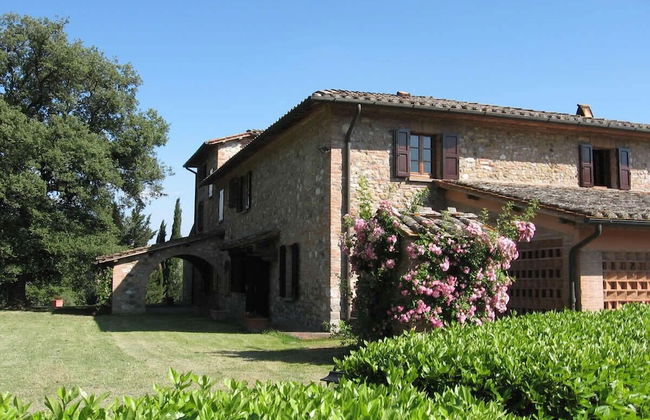Agriturismo Palazzo Bello - Foto 50
