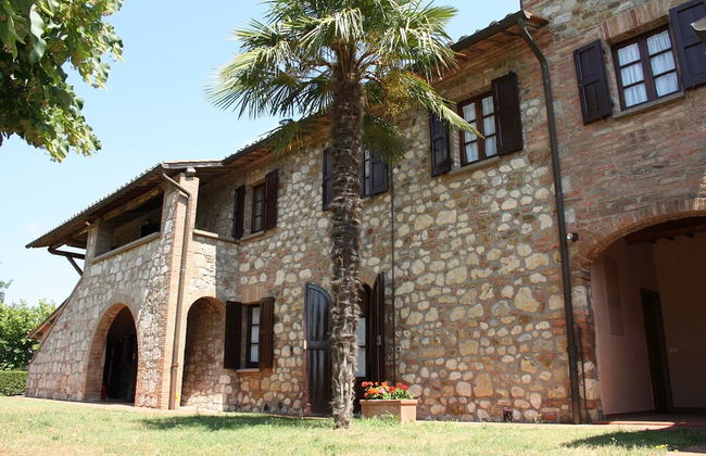 Agriturismo Palazzo Bello - Foto 53