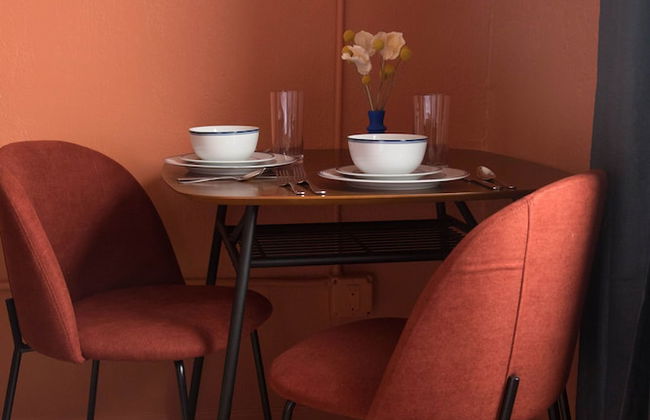 Beverly Boulevard! Cozy Studio! Sleeps 2! - Foto 7