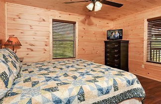 Photo 2 - Dollywood Cabins