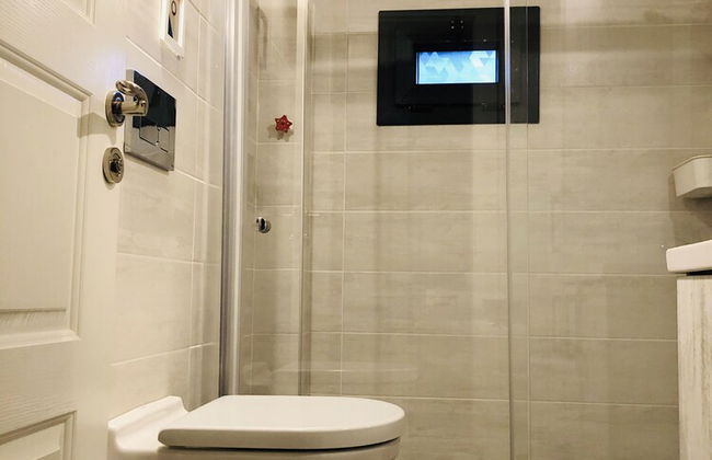 Seyyah Bozburun House - Foto 64