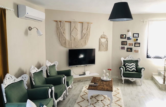 Seyyah Bozburun House - Foto 37