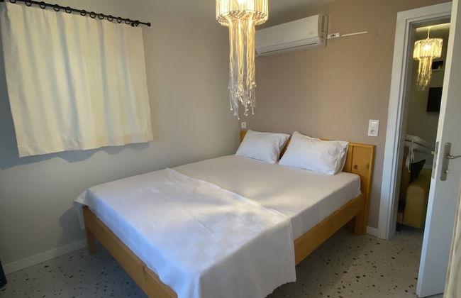 Seyyah Bozburun House - Foto 17