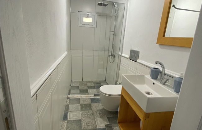 Seyyah Bozburun House - Foto 62