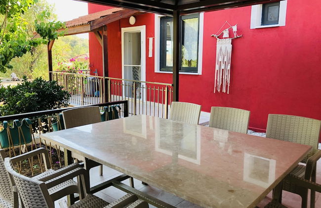 Seyyah Bozburun House - Foto 51