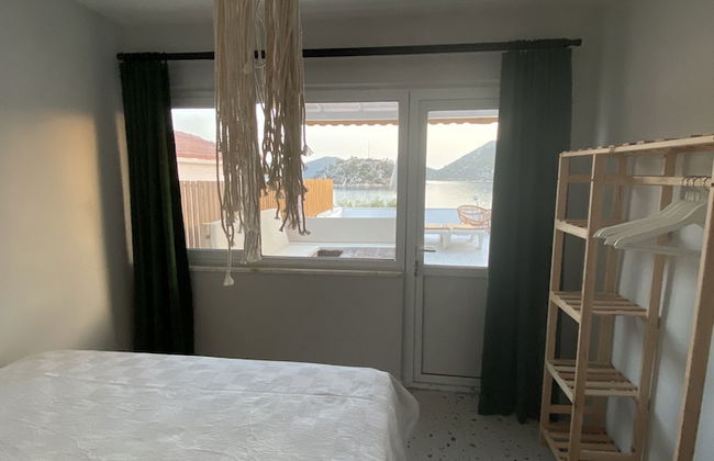 Seyyah Bozburun House - Foto 18