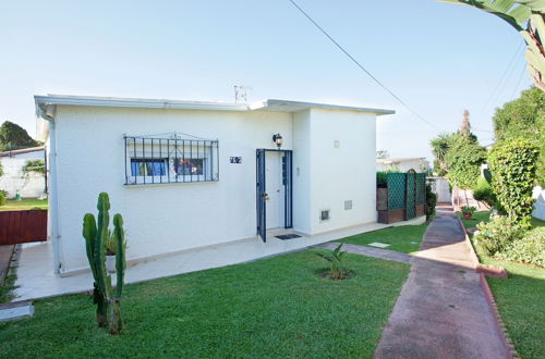 Photo 1 - Alvarito Playa semi detached