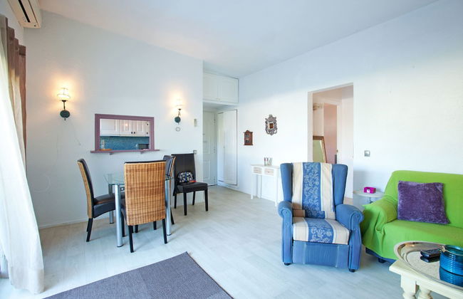 Alvarito Playa semi detached - Foto 7