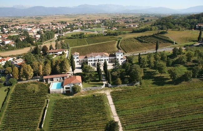Villa Dragoni - Foto 49