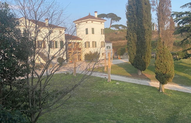 Villa Dragoni - Foto 19