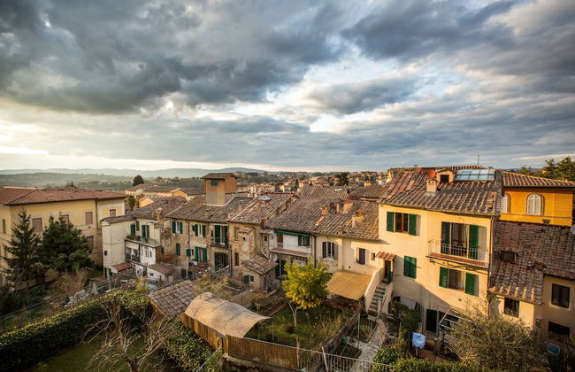 B&B Il Barbero - Foto 31