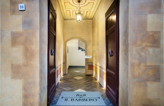 B&B Il Barbero - Foto 65