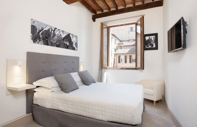 B&B Il Barbero - Foto 20
