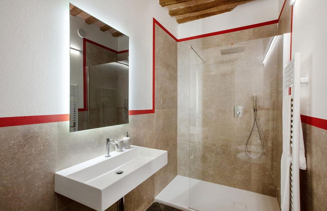B&B Il Barbero - Foto 40