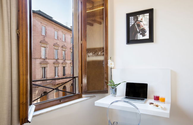 B&B Il Barbero - Foto 29
