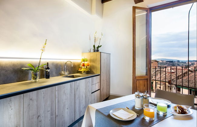 B&B Il Barbero - Foto 48