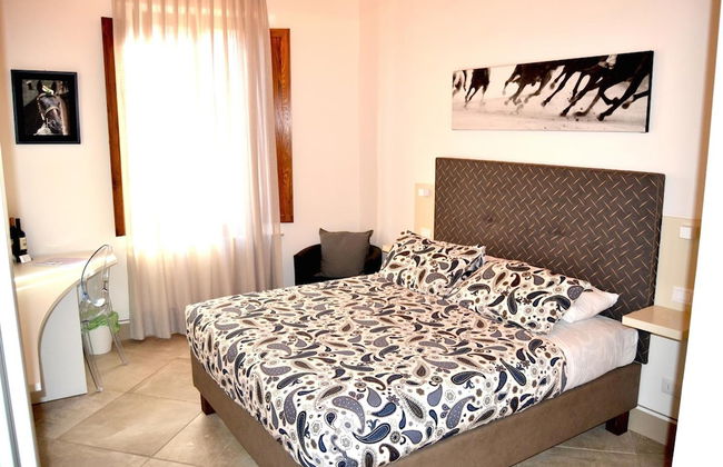B&B Il Barbero - Foto 18
